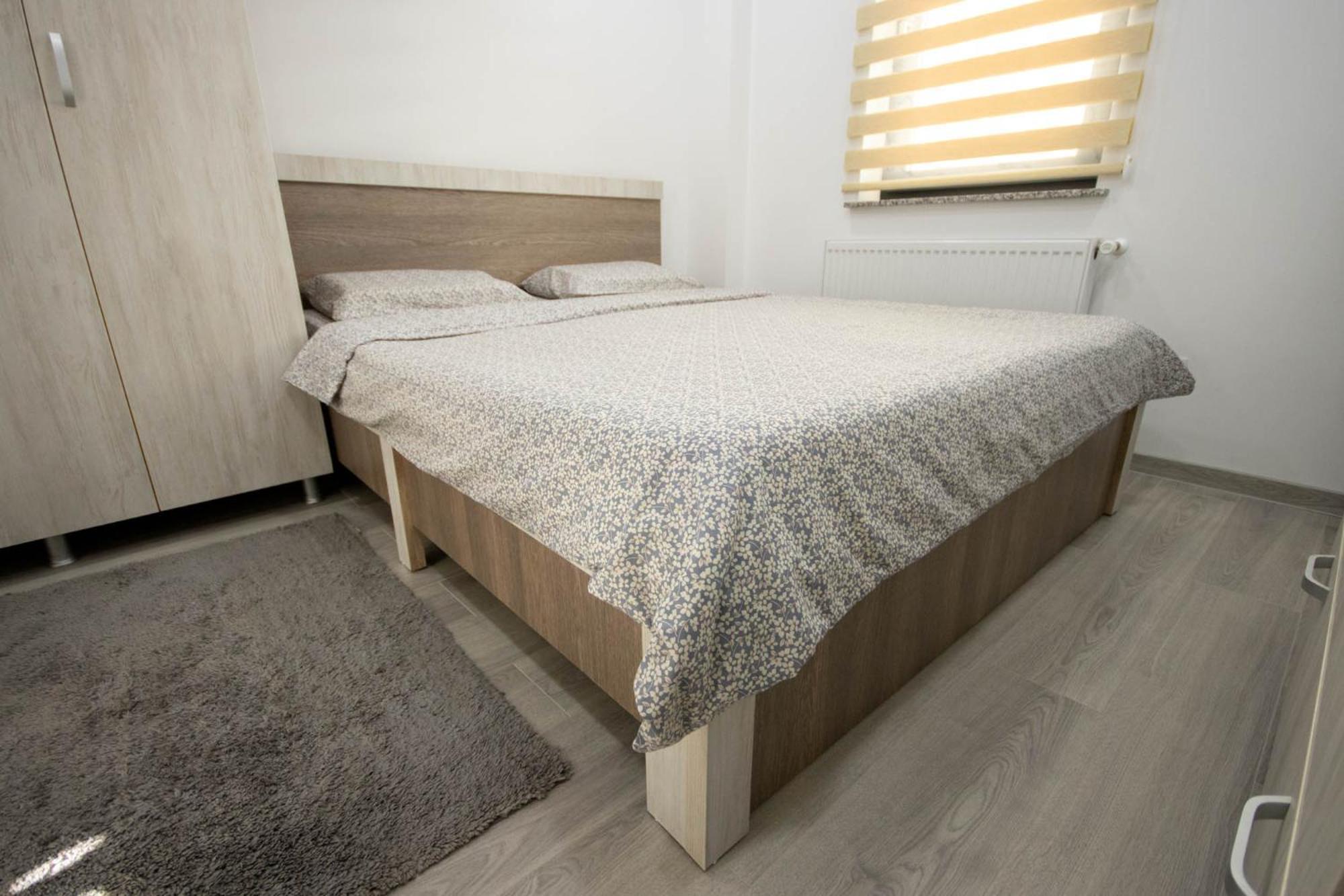 Astar Apartments - Executive Rădăuţi Εξωτερικό φωτογραφία