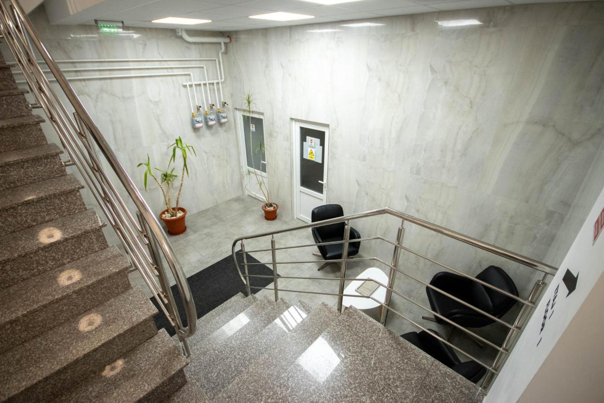 Astar Apartments - Executive Rădăuţi Εξωτερικό φωτογραφία